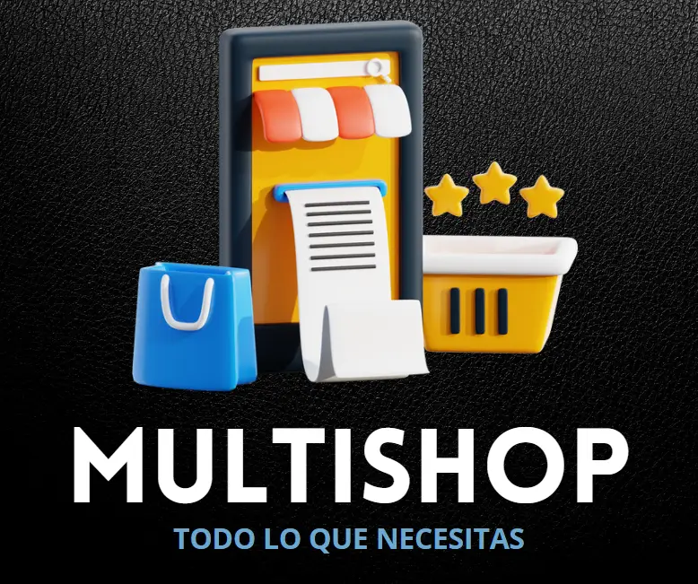 MULTISHOP