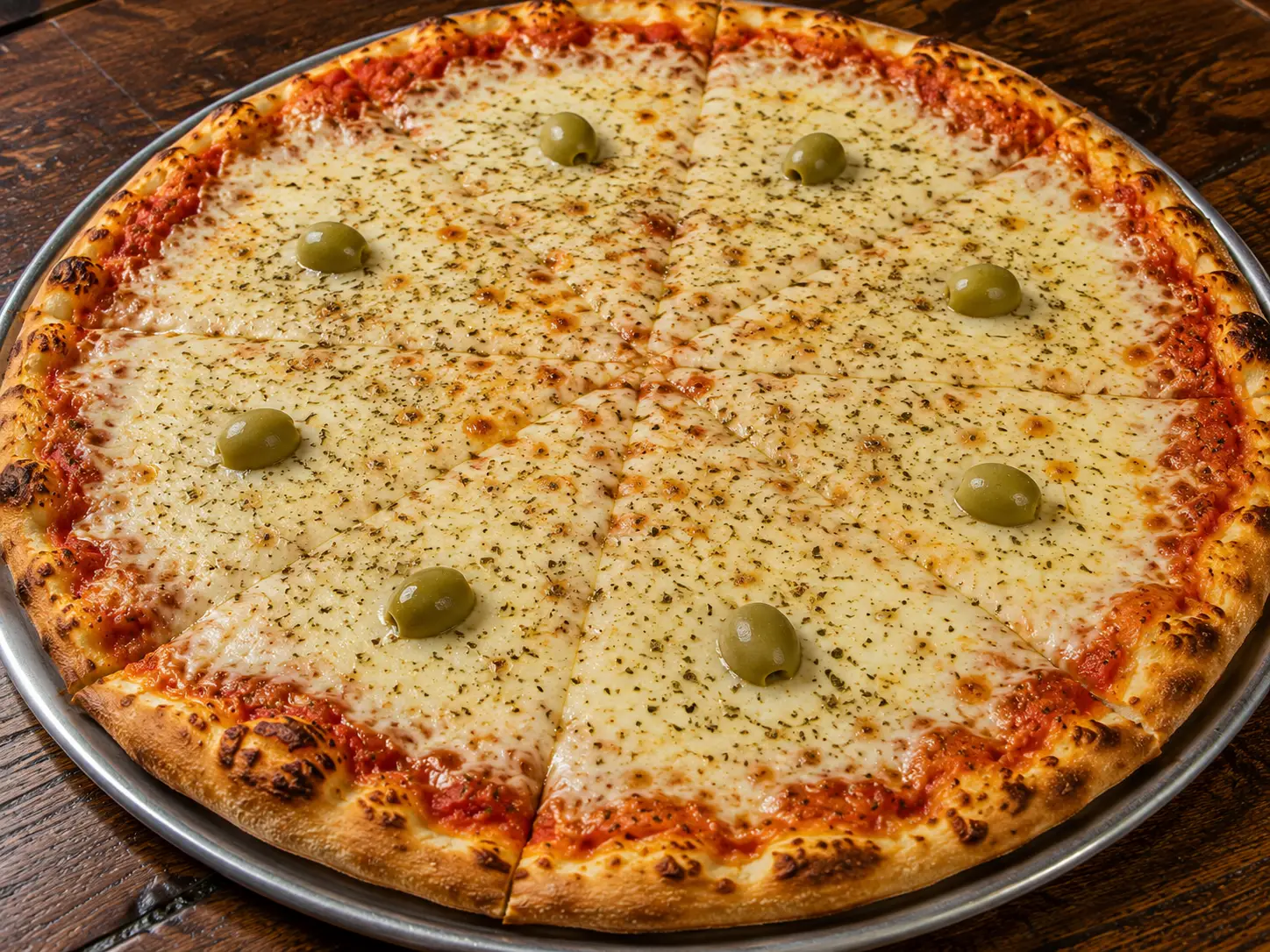 MUZZARELLA