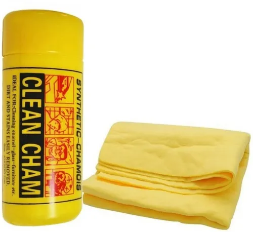 PAñO CHAMOIX CHICO 43X32X0.2CM