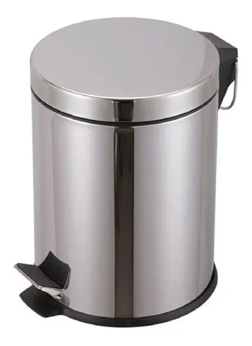 CESTO ACERO INOXIDABLE 3LTS