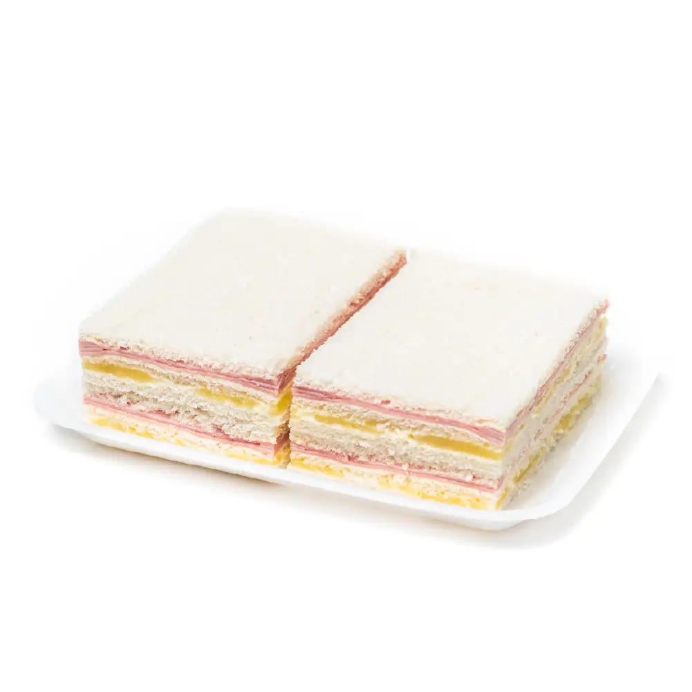 SANDWICH DE MIGA