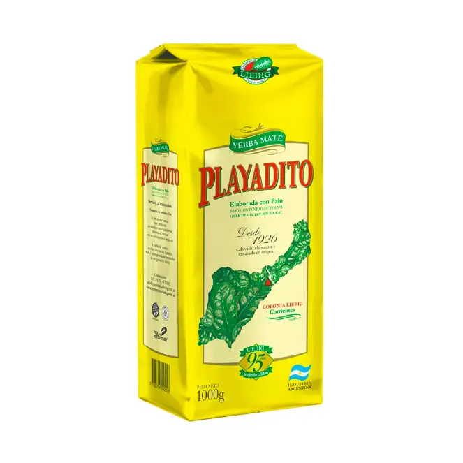 YERBA