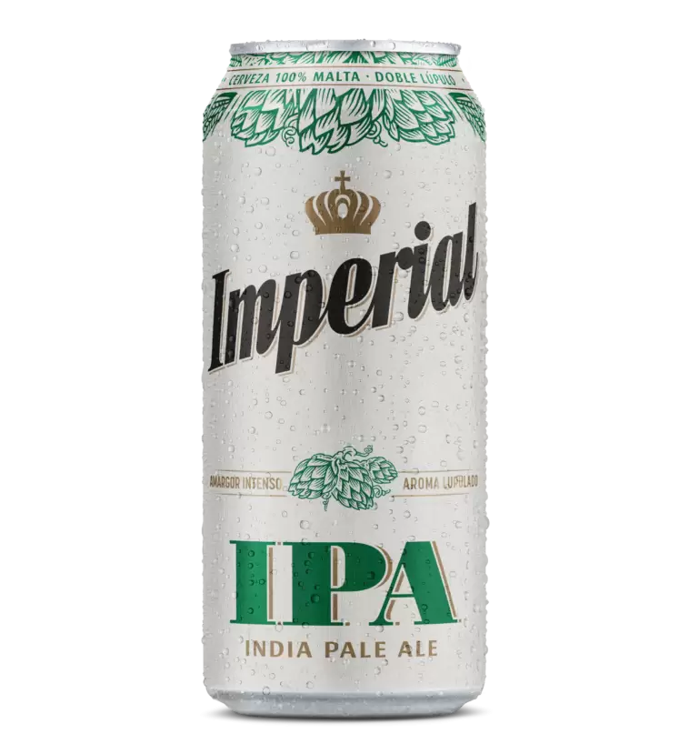 IMPERIAL IPA